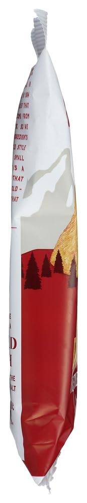 Boulder Canyon Hickory Bbq Potato Chips Gluten Free 48x 5 Oz