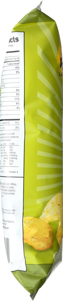 Good Health Chilean Lime 48x 5 Oz