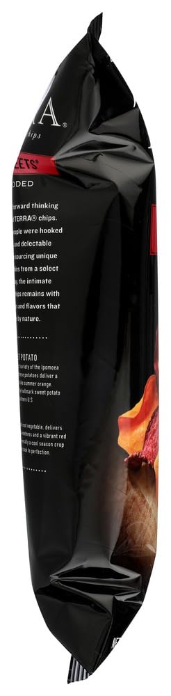 Terra Chips Sweets and Beets 48 x 5 oz