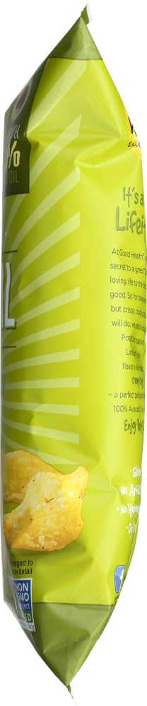Good Health Chilean Lime 48x 5 Oz