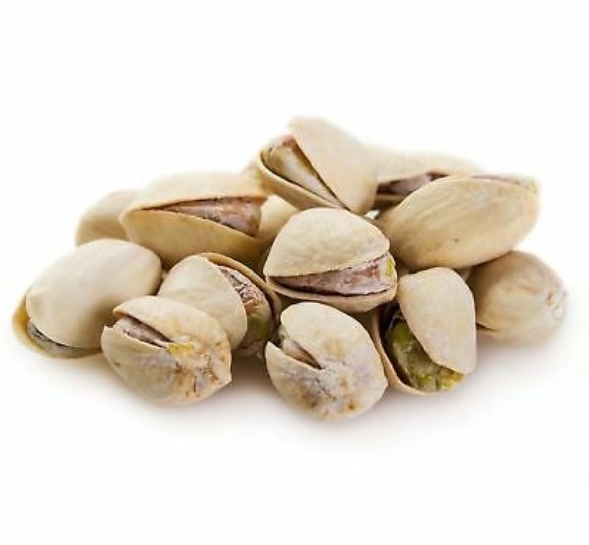 Roasted Salted In-Shell Pistachios