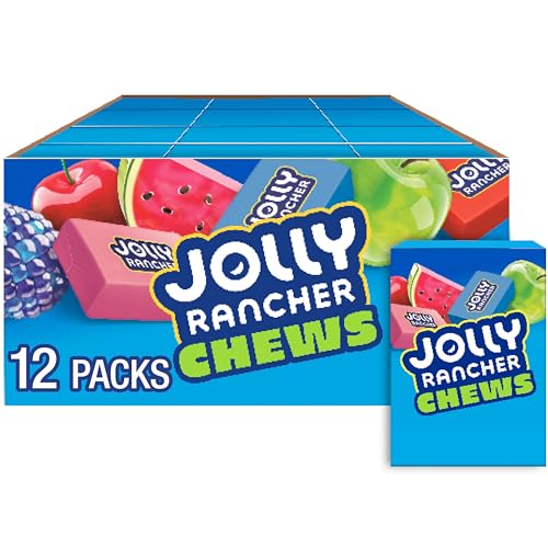 Jolly Rancher SUGAR_CANDY