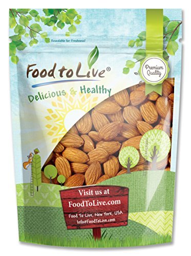 California Almonds