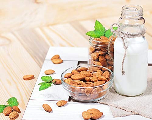 California Almonds