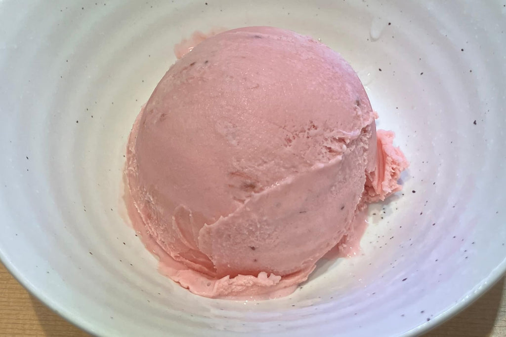 1kg Amaou Strawberry Powder Made in Japan Mukoh Matcha