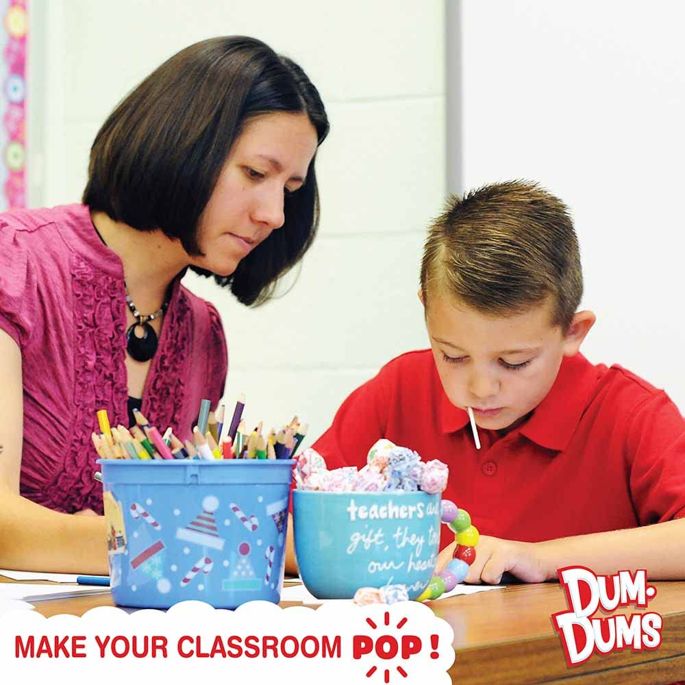 Dum Dums Super Treat Mix
