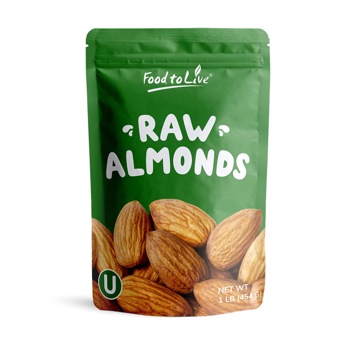 California Almonds
