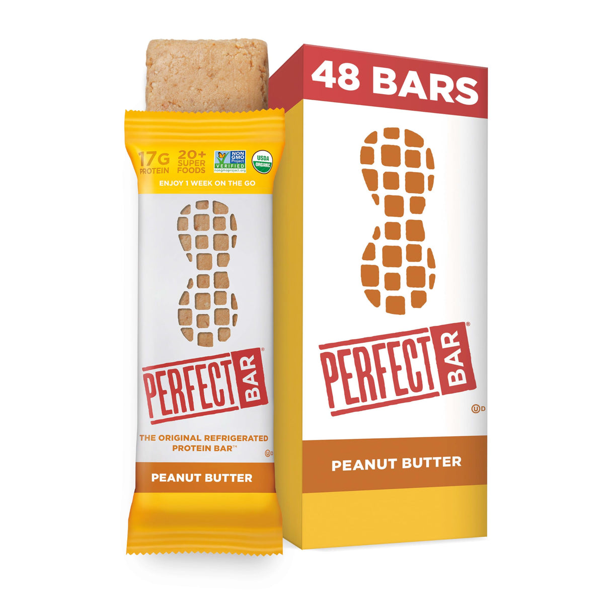 Perfect Bar Mini