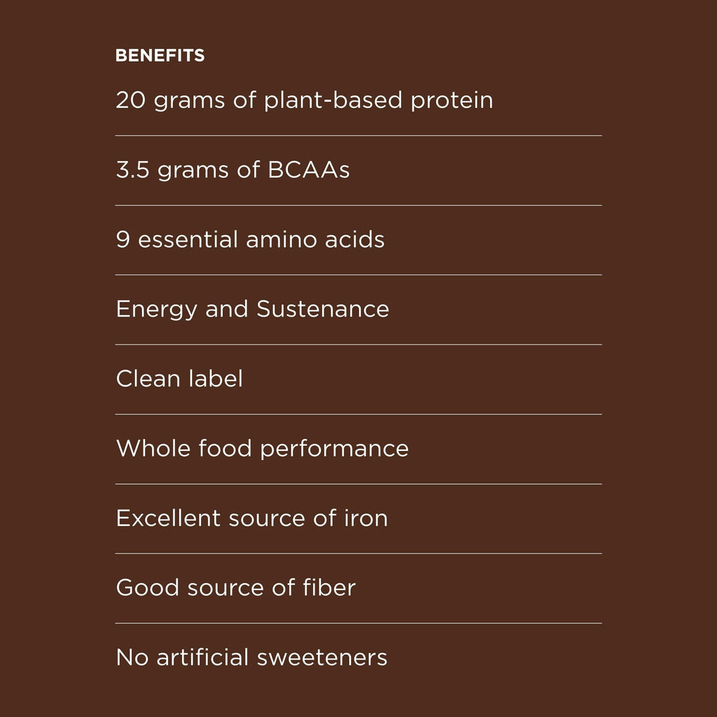 POSSIBLE Snack Bar & Chocolate Protein Powder 15-Day