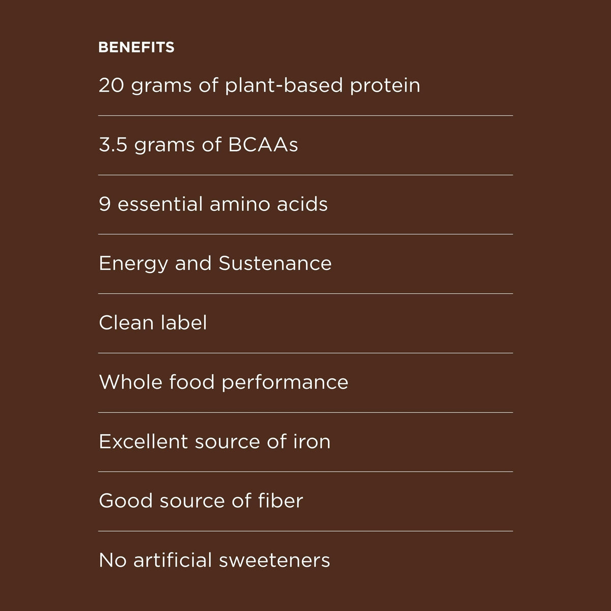 POSSIBLE Snack Bar & Chocolate Protein Powder 15-Day