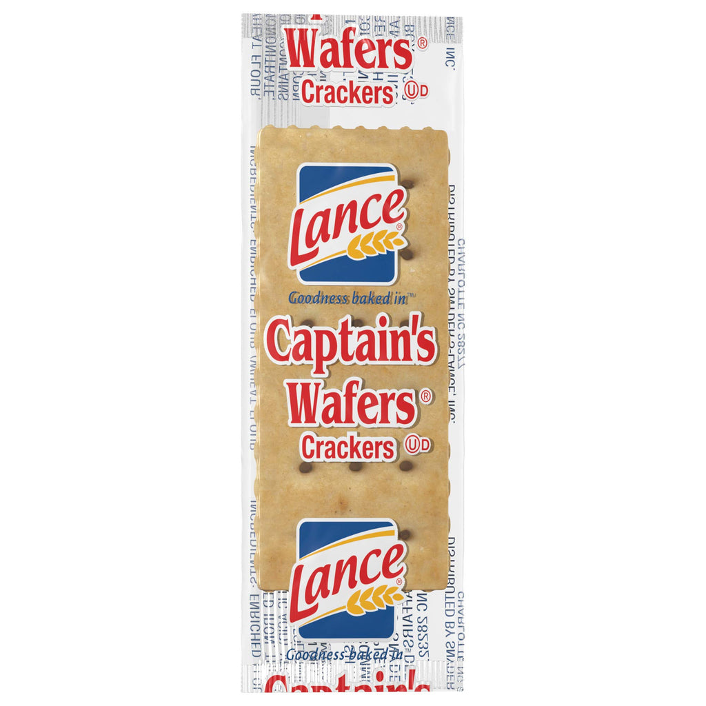 Lance Wafers Crackers