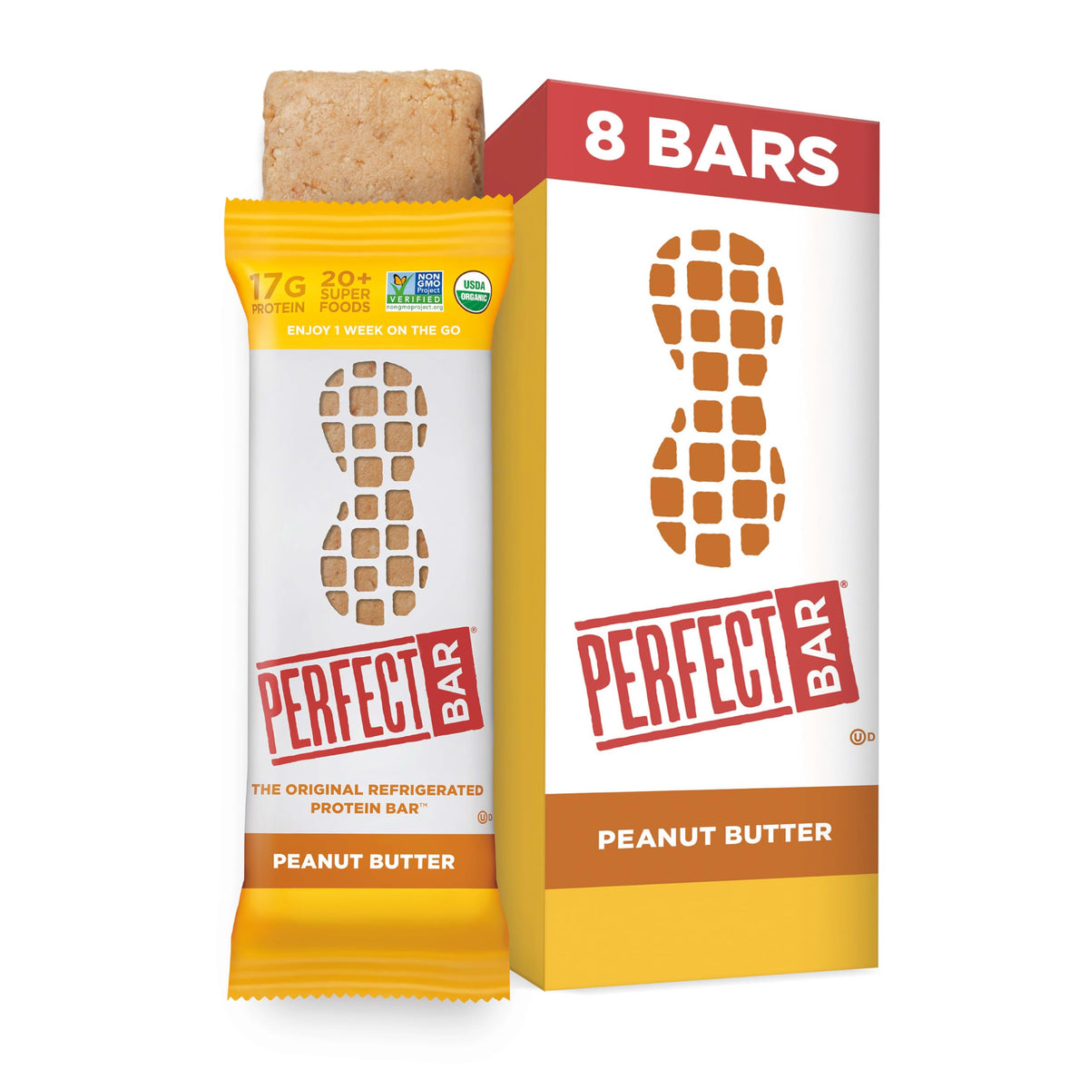 Perfect Bar Mini