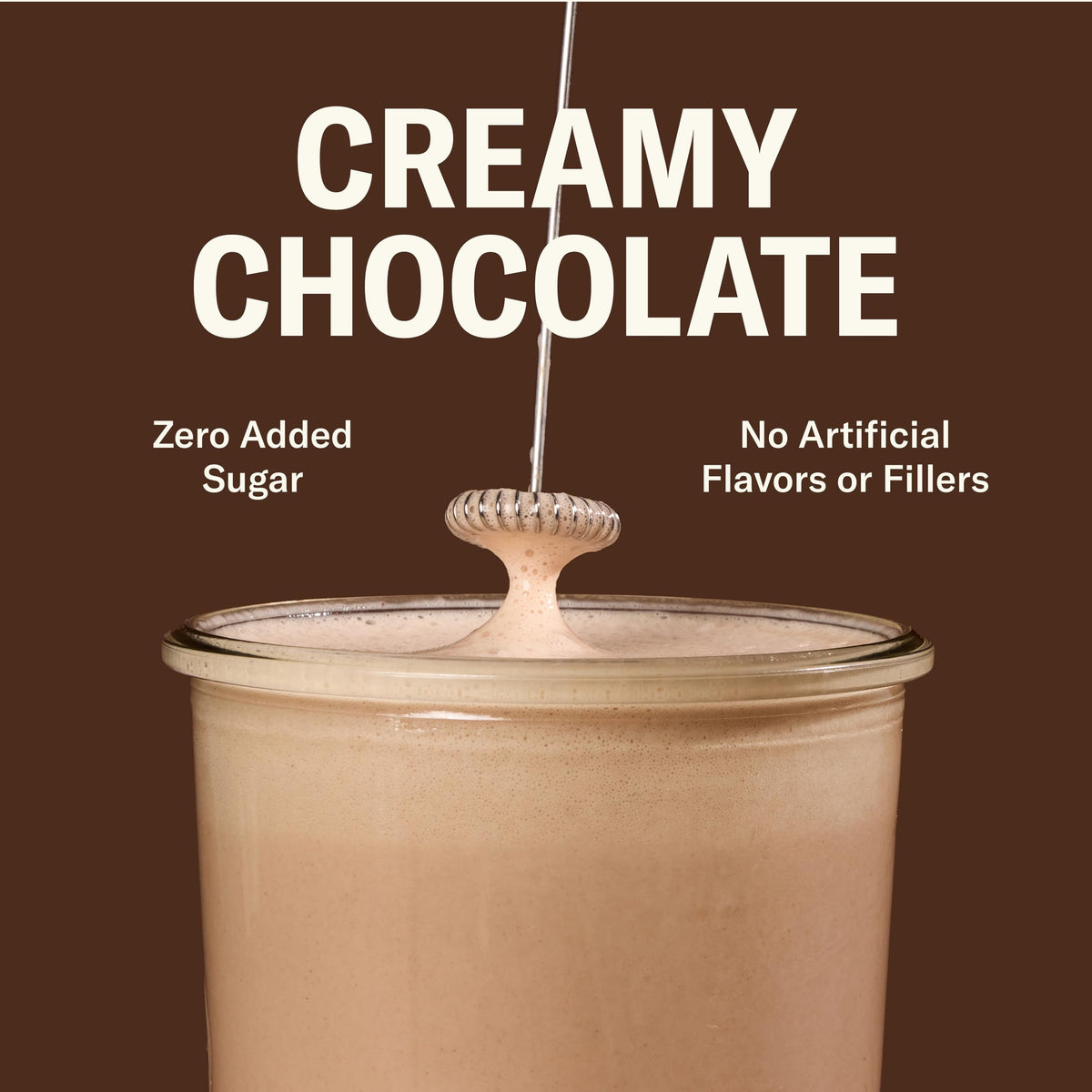 Grass-Fed Whey Protein Powder with Collagen – 24g Protein