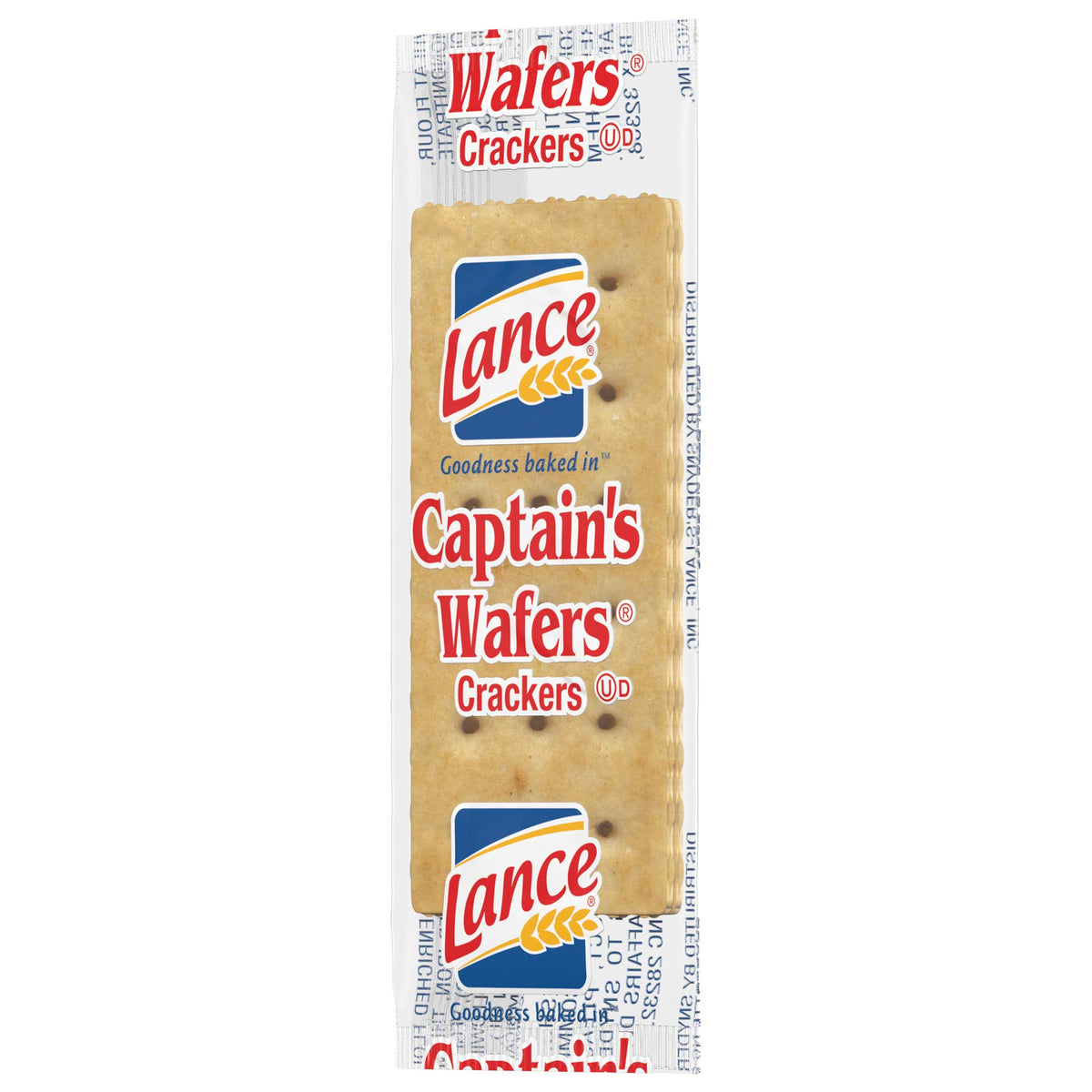 Lance Wafers Crackers