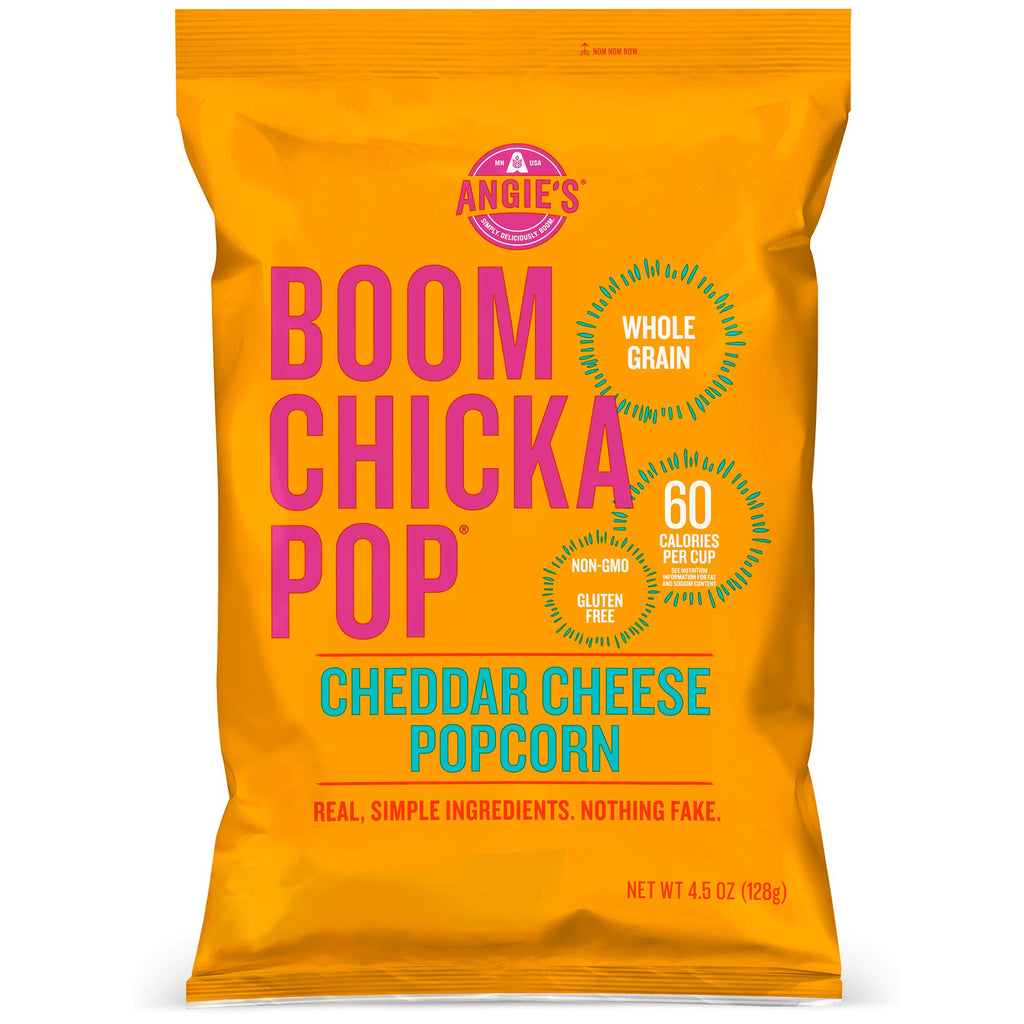 Angie's BOOMCHICKAPOP Popcorn