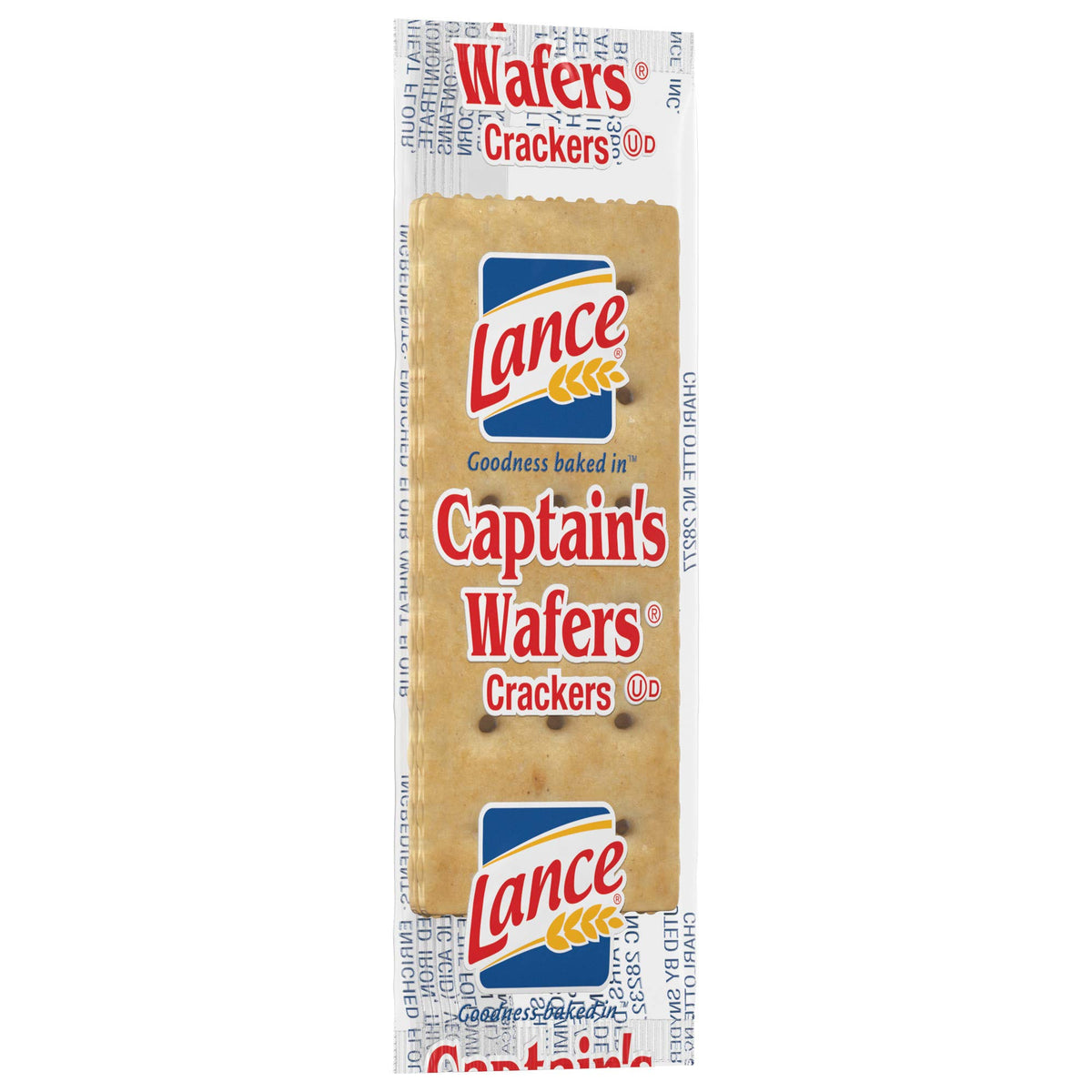 Lance Wafers Crackers