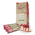Vegan Protein Bars – Gluten-Free Meal Replacement