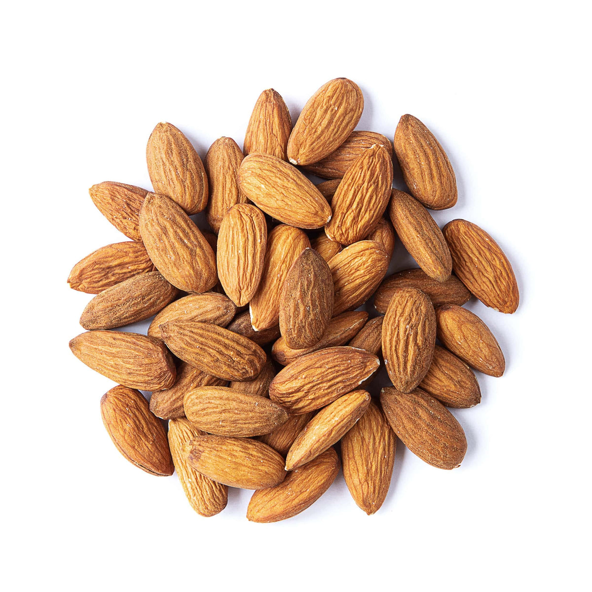 California Almonds