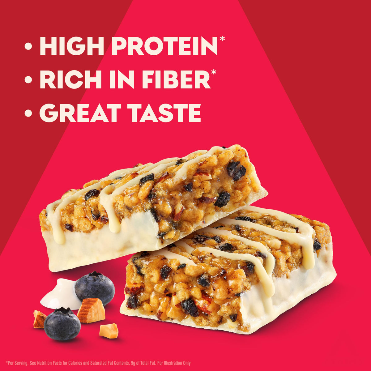 Atkins Meal Bars, 12 Count