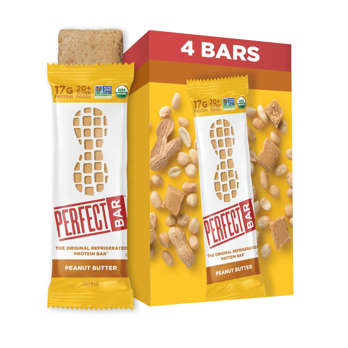 Perfect Bar Mini