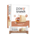 Cinnamon Roll Protein Energy Wafer Bars – 72 Pack