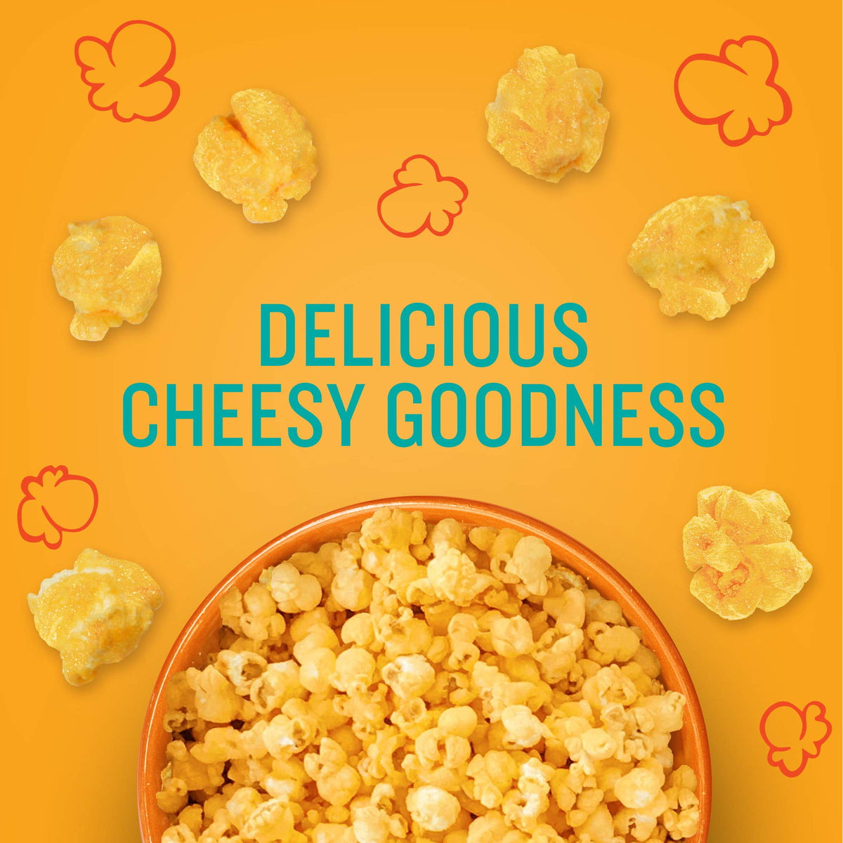 Angie's BOOMCHICKAPOP Popcorn