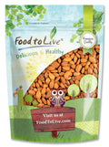 California Almonds